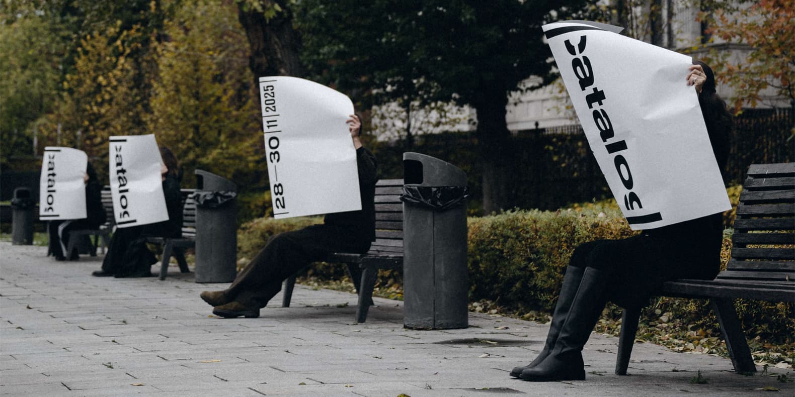 Самое интересное из мира дизайна и искусства: с 13 по 19 апреля 2026