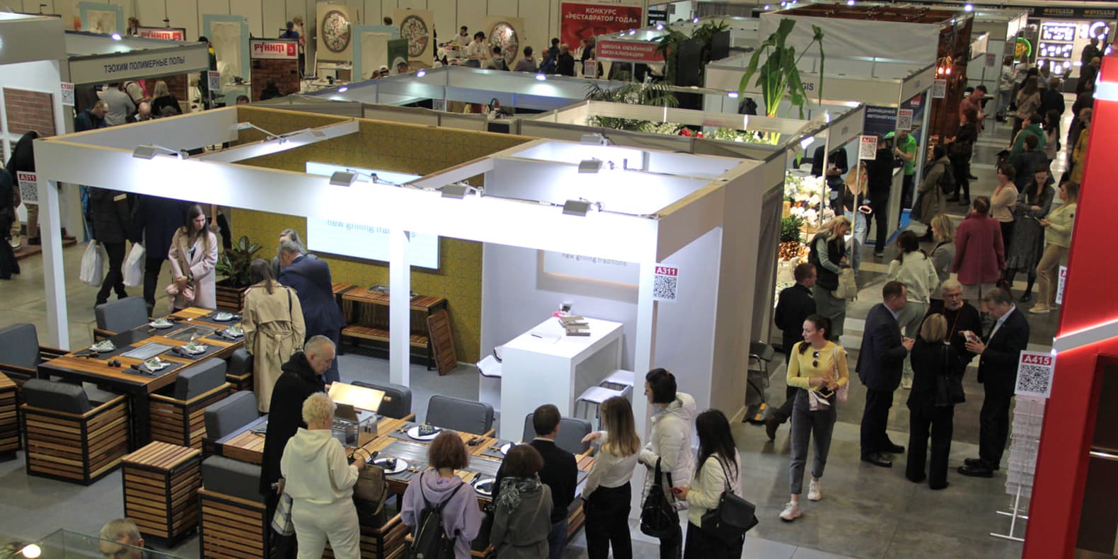 Самое интересное из мира дизайна и искусства: с 13 по 19 апреля 2026