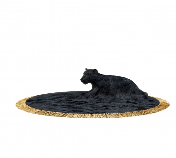 Основатель Art de Vivre примет участие в выставке Salone Raritas с проектом​ Mouromtsev Design Editions