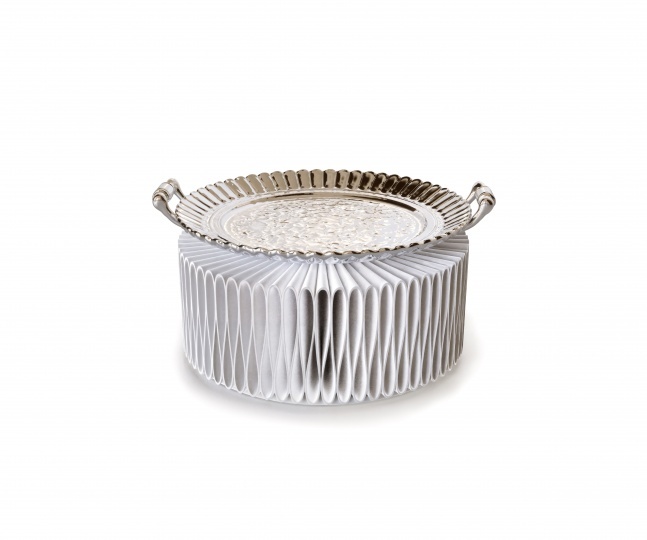 Основатель Art de Vivre примет участие в выставке Salone Raritas с проектом​ Mouromtsev Design Editions