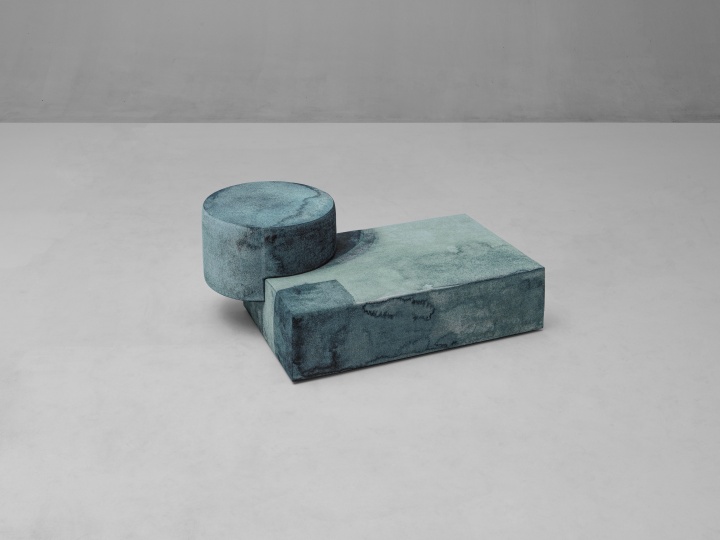 Moroso представит коллаборацию с дизайн-студией Front