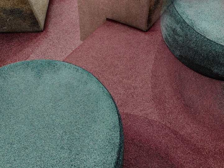 Moroso представит коллаборацию с дизайн-студией Front