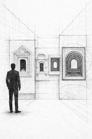 KOD.objects покажет инсталляцию ​Archetype на Alcova