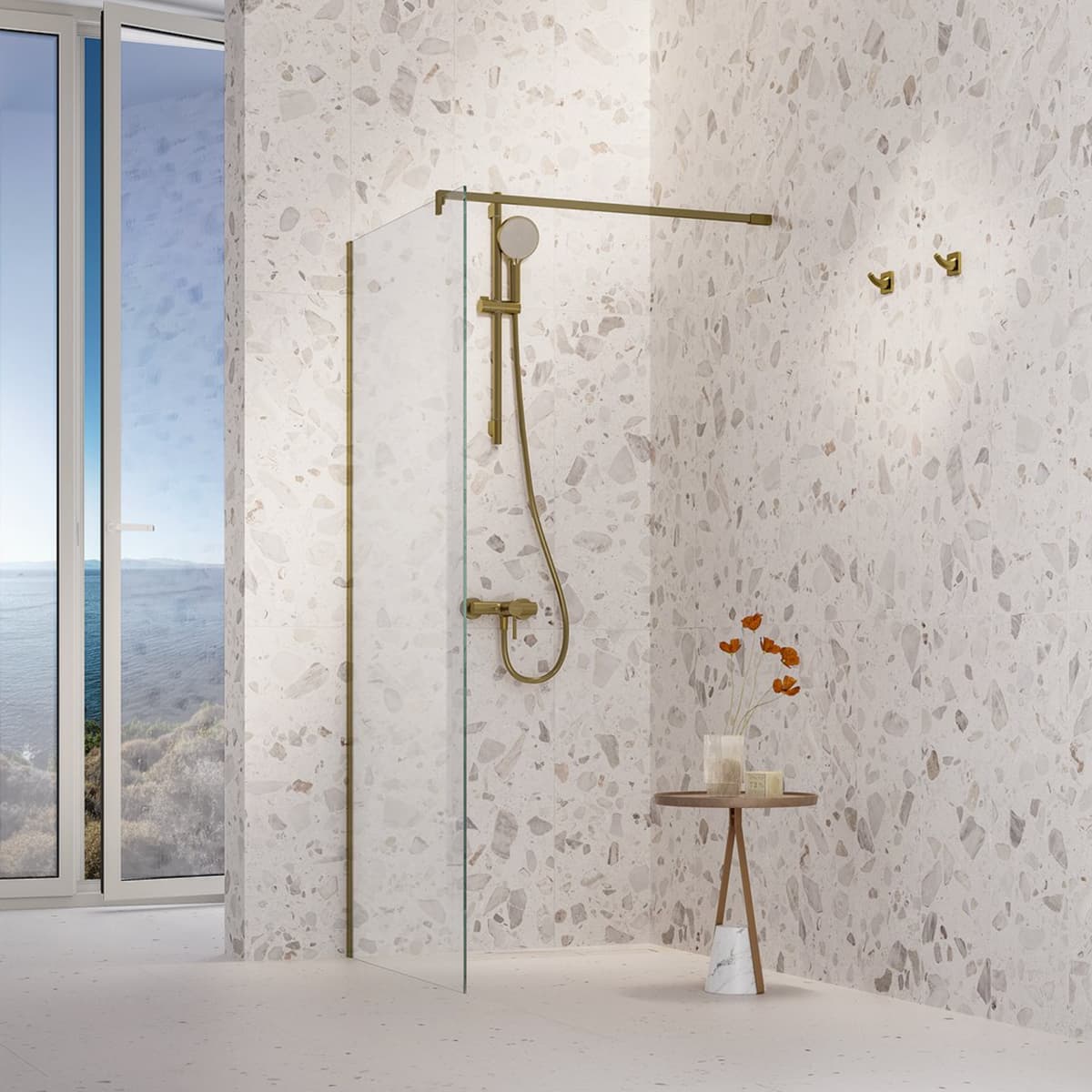 Ода Провансу: новая коллекция KERAMA MARAZZI