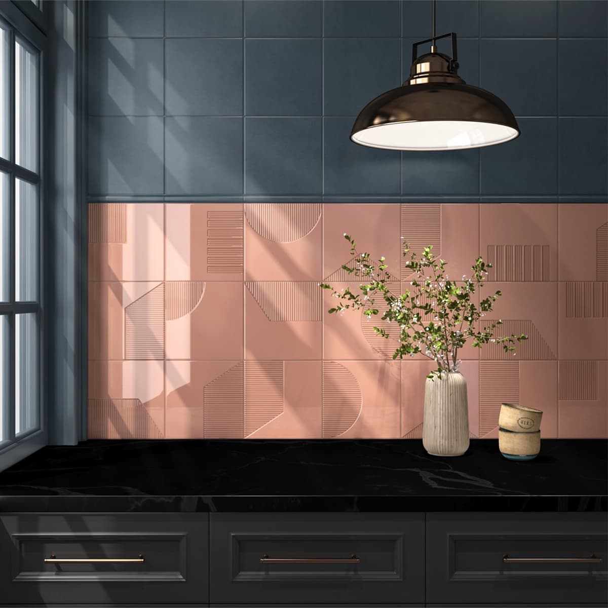 Ода Провансу: новая коллекция KERAMA MARAZZI