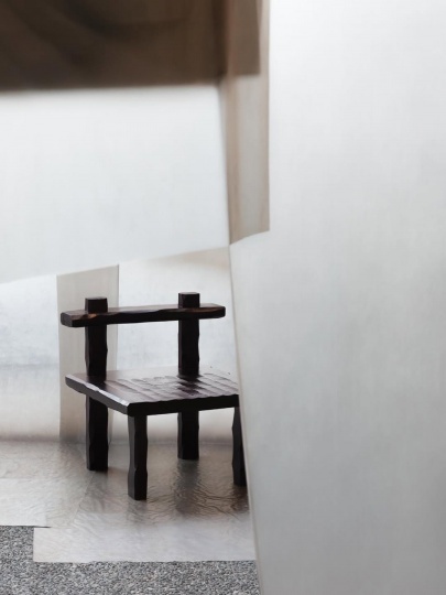 В концепт-сторе 10 Corso Como пройдет выставка Линде Фрейи Тангелдер