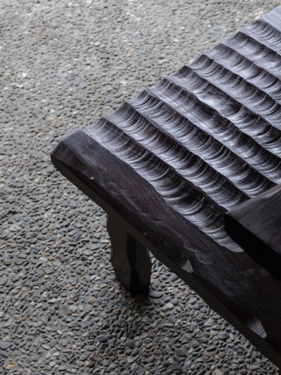 В концепт-сторе 10 Corso Como пройдет выставка Линде Фрейи Тангелдер