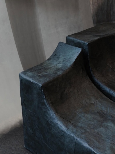 В концепт-сторе 10 Corso Como пройдет выставка Линде Фрейи Тангелдер