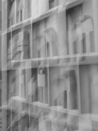 Жан-Гийом Матио создал деревянную мебель для Byredo