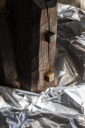 Галерея Россаны Орланди покажет проект FUTURE MEMORIES Роберто Сирони