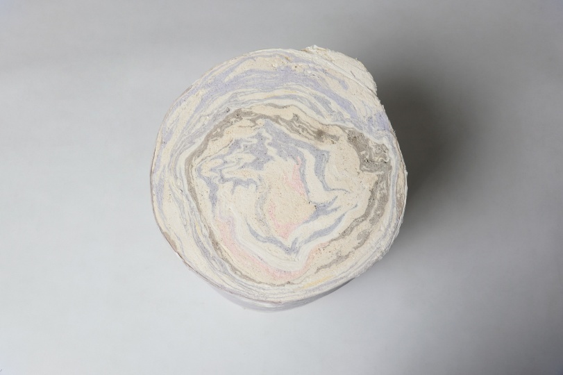 Issey Miyake сделал мебель из бумаги