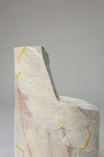 Issey Miyake сделал мебель из бумаги