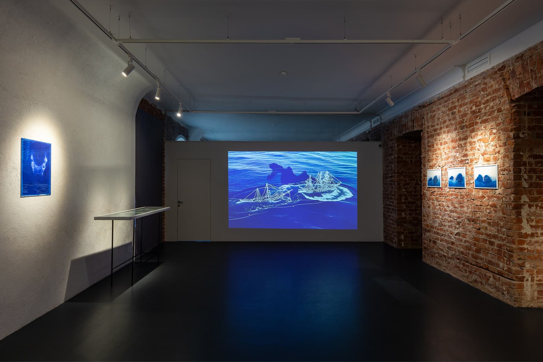 Лена Скрипкина