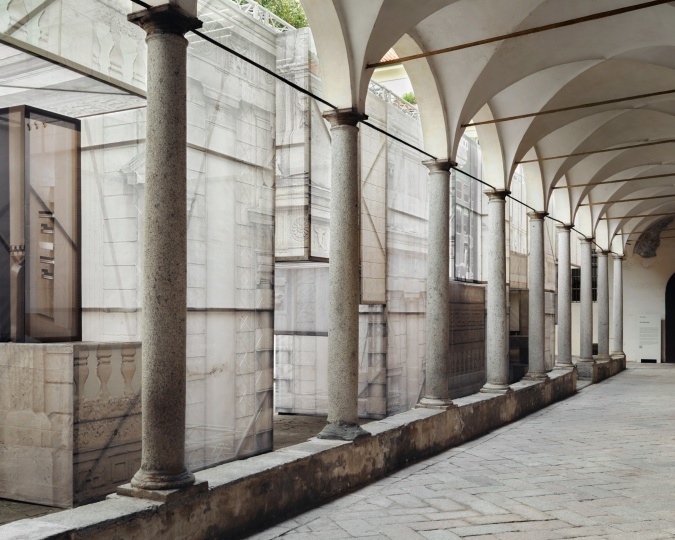 Aesop представил свои первые светильники