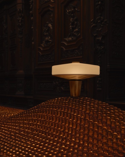 Aesop представил свои первые светильники