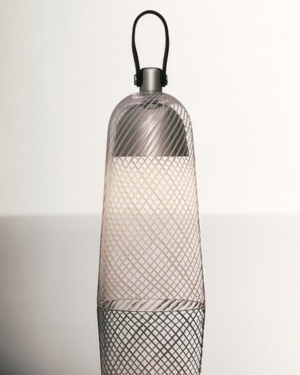 Ноэ Дюшофур-Лоранс создал лампу для Dior Maison