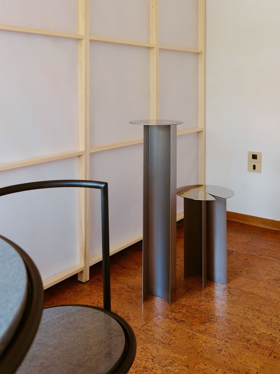 11-я выставка Alcova: выбор Design Mate