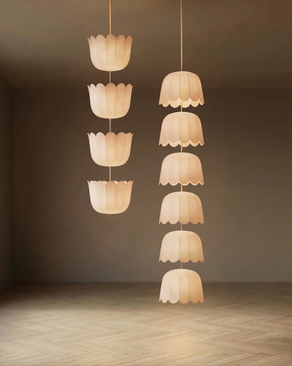 11-я выставка Alcova: выбор Design Mate