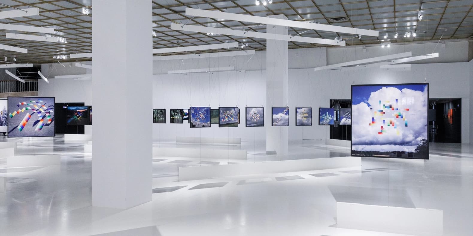 Самое интересное из мира дизайна и искусства: с 27 апреля по 3 мая 2026