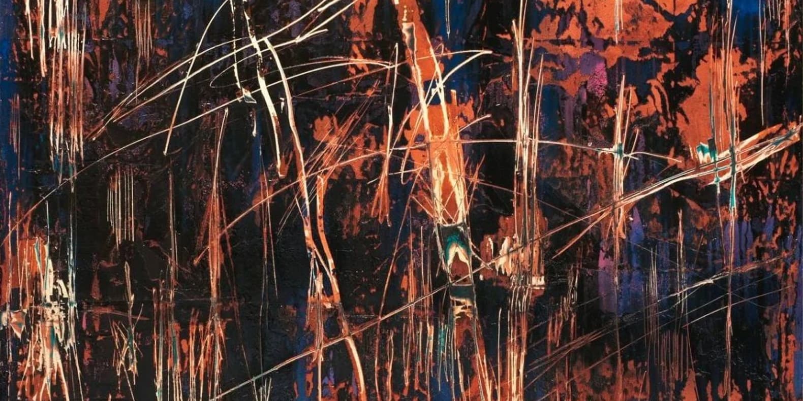 Самое интересное из мира дизайна и искусства: с 27 апреля по 3 мая 2026