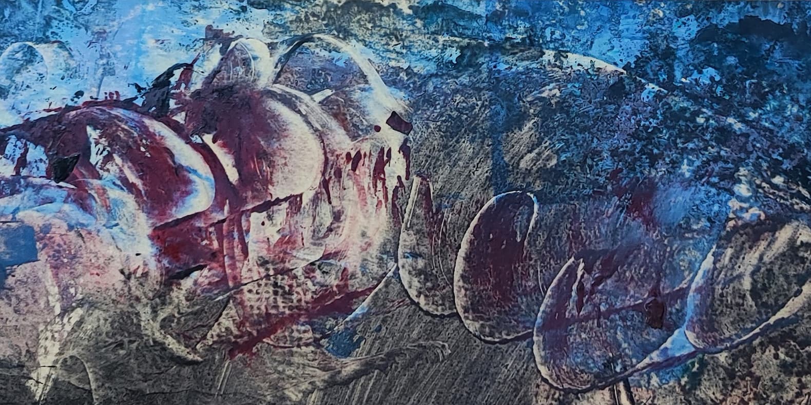 Самое интересное из мира дизайна и искусства: с 27 апреля по 3 мая 2026