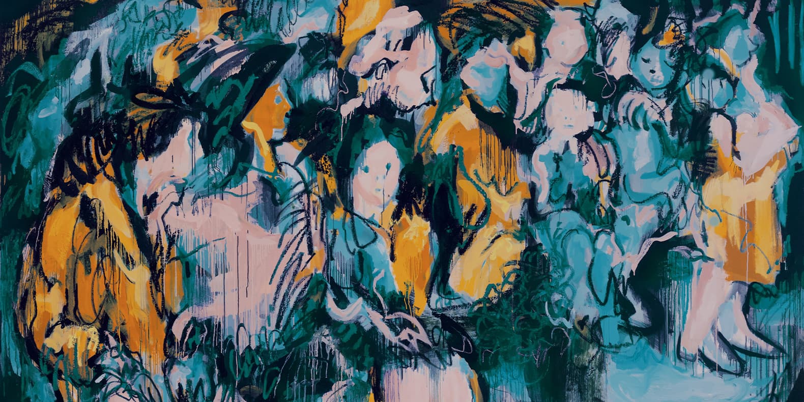 Самое интересное из мира дизайна и искусства: с 27 апреля по 3 мая 2026