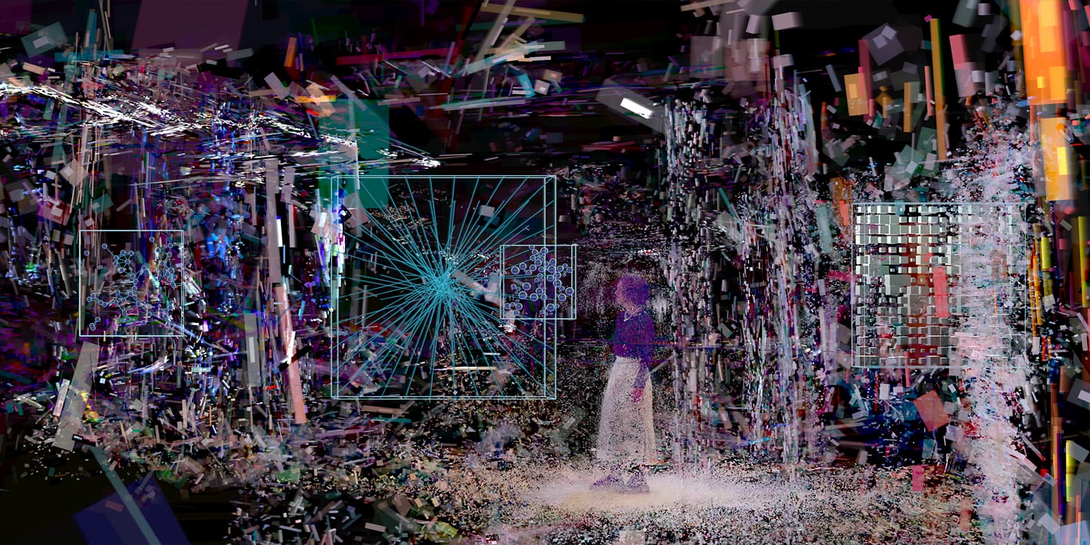 Самое интересное из мира дизайна и искусства: с 27 апреля по 3 мая 2026