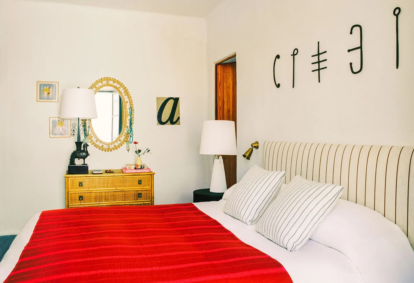 Дофаминовые интерьеры - тренды на Design Mate