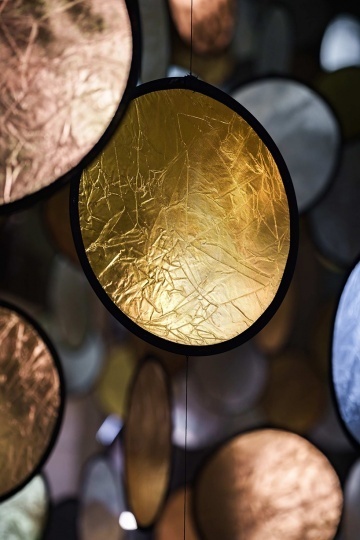 Художник SpY установил инсталляцию во Флоренции