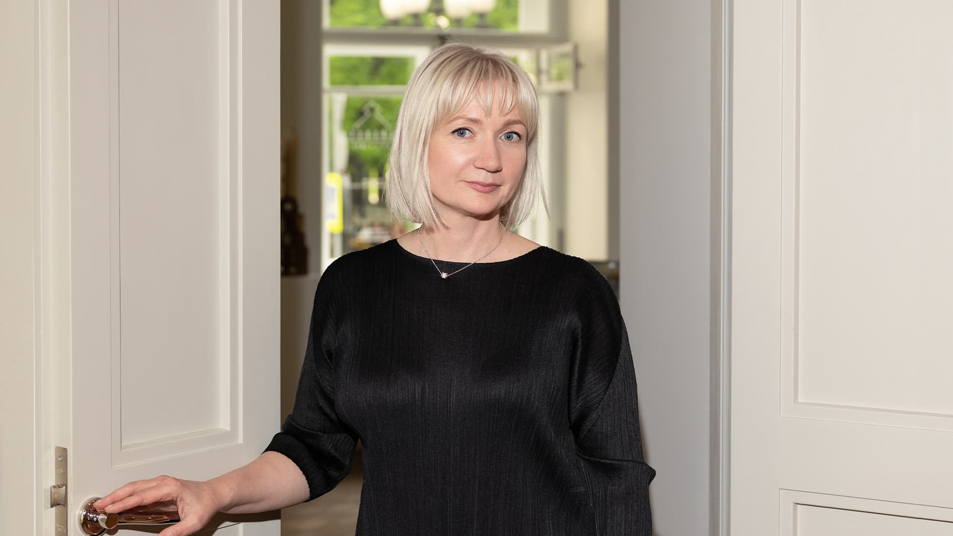 Анна Пугачева (арт-бюро «Тайнинка»): «Самый ценный момент — когда человек перестает суетиться» Анна Пугачева (арт-бюро «Тайнинка»): «Самый ценный момент — когда человек перестает суетиться»