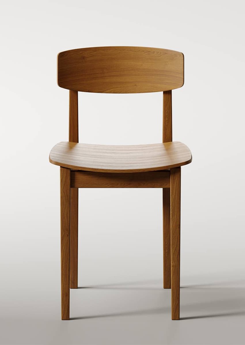 10 лучших бюджетных стульев локальных брендов: выбор редакции Design Mate
