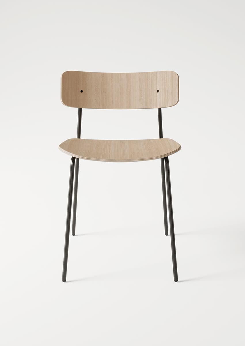 10 лучших бюджетных стульев локальных брендов: выбор редакции Design Mate