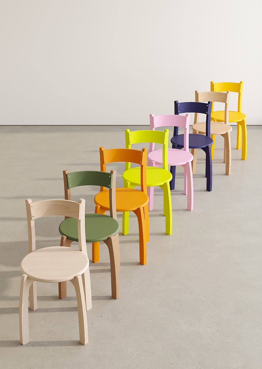 10 лучших бюджетных стульев локальных брендов: выбор редакции Design Mate
