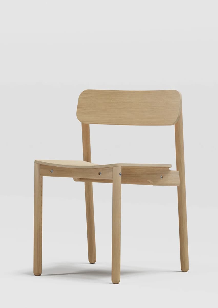 10 лучших бюджетных стульев локальных брендов: выбор редакции Design Mate