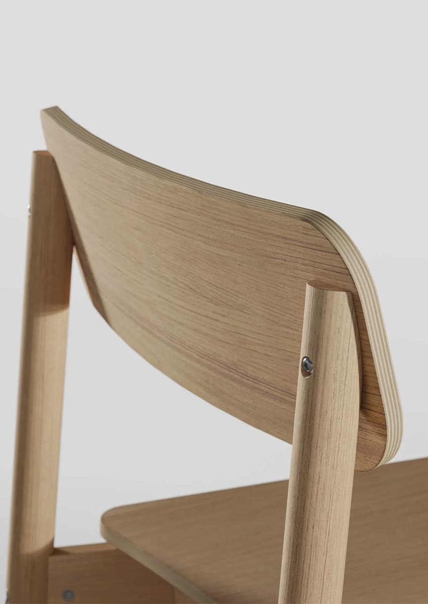10 лучших бюджетных стульев локальных брендов: выбор редакции Design Mate