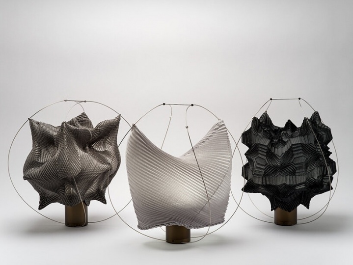 atelier oï и A-POC ABLE ISSEY MIYAKE продолжают совместный проект