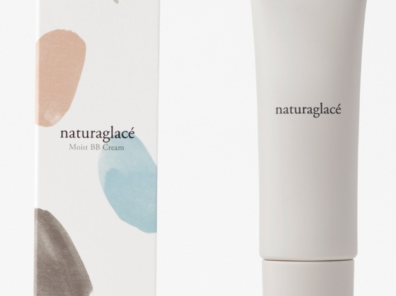 Студия Nendo разработала минималистичный дизайн упаковки для Naturaglacé