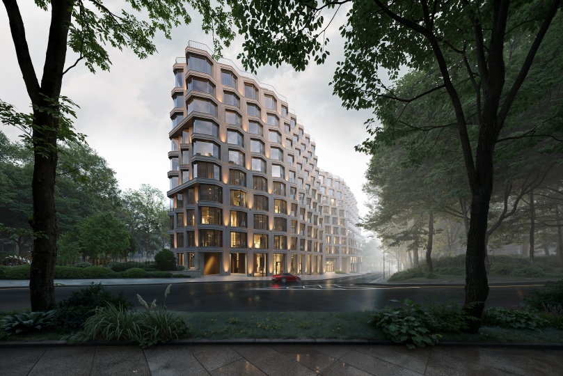В Москве подвели итоги IX премии Archpoint Concept Awards