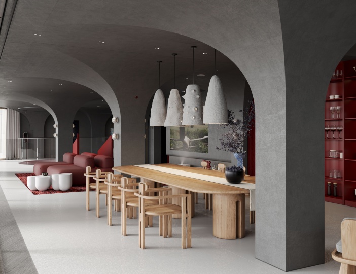 В Москве подвели итоги IX премии Archpoint Concept Awards