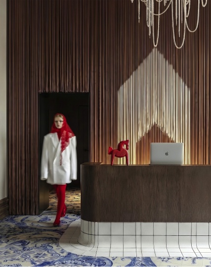 В Москве подвели итоги IX премии Archpoint Concept Awards