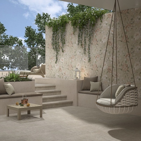 Новые грани керамики: материалы KERAMA MARAZZI для частных домов