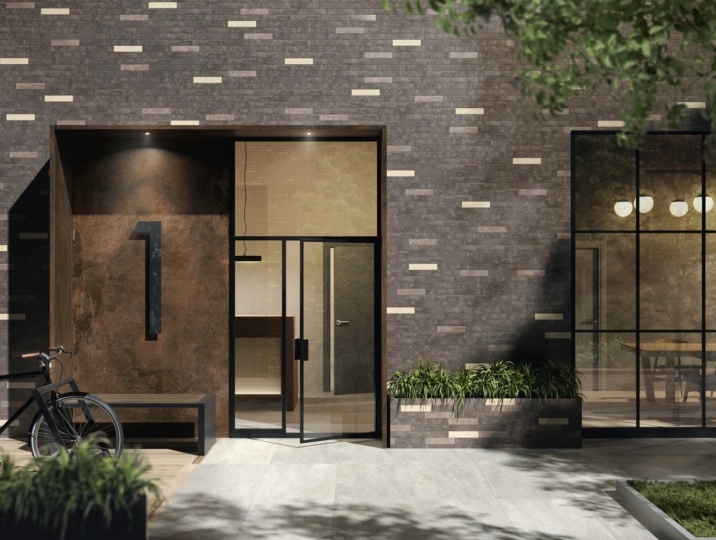 Новые грани керамики: материалы KERAMA MARAZZI для частных домов