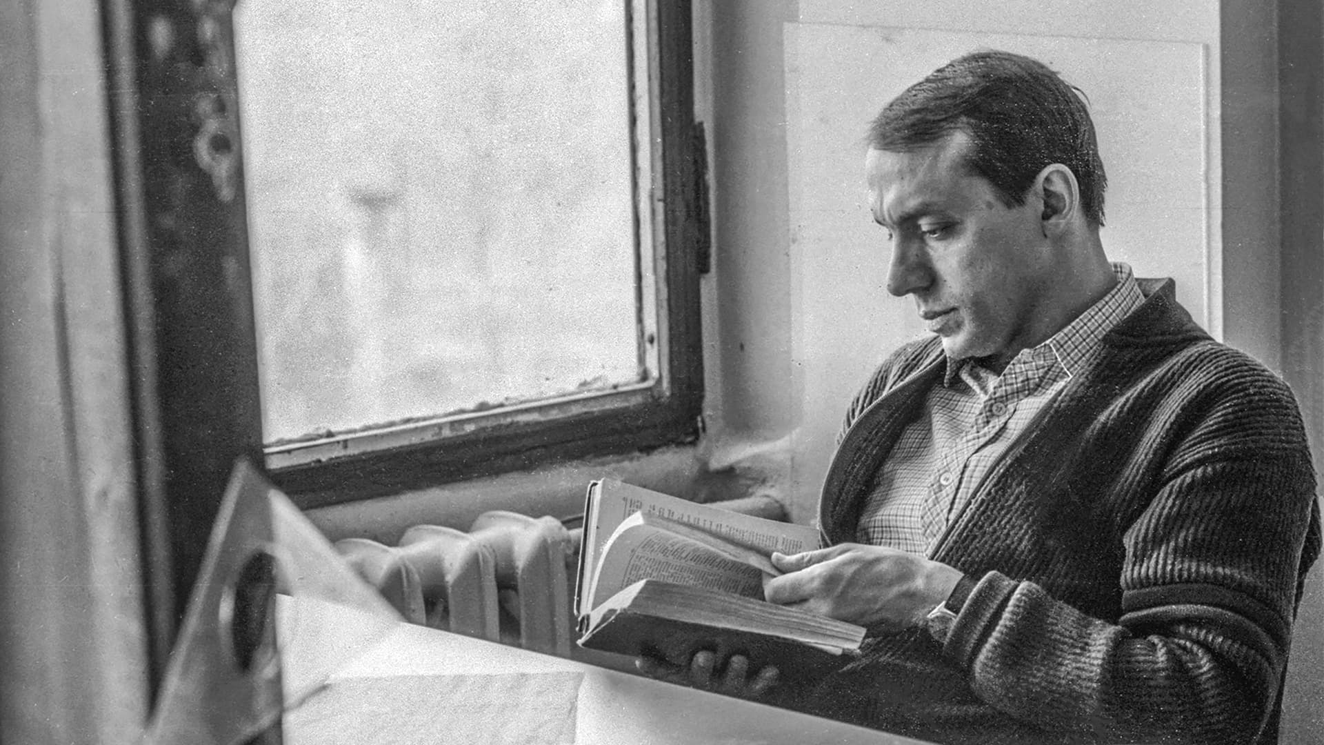 Универсальная графика Владимира Кричевского