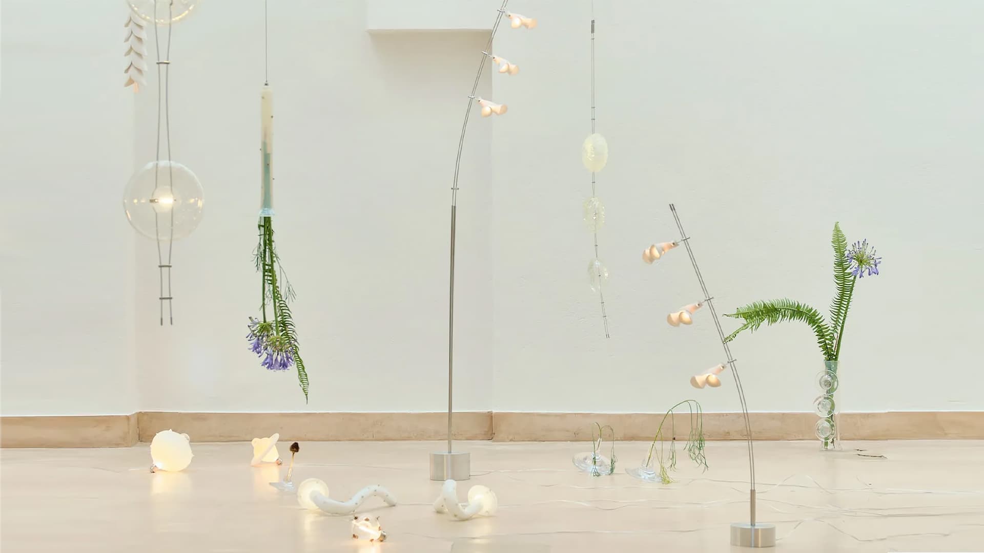 Юбилейный Design Parade: 20 лет дизайна в Йере и Тулоне