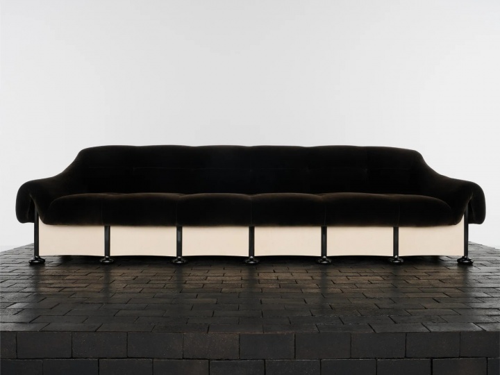 Лука Гуаданьино и Стефано Байси разработали коллекцию для Zara Home