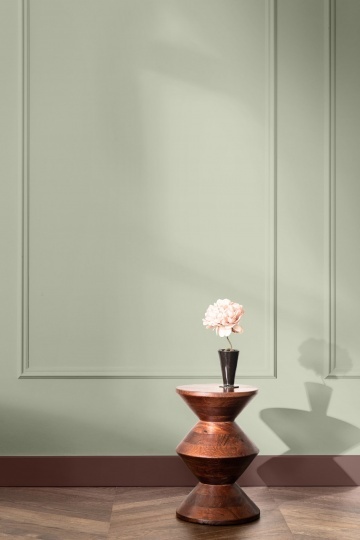 Soulful Sage: цвет 2027 года по версии Dulux