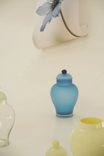 Российский бренд PRISAKARU CERAMICS участвует в выставке Maison&Objet