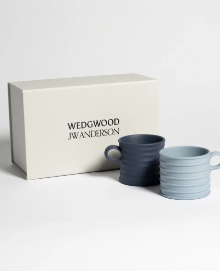 Новая коллаборация Wedgwood и Джонатана Андерсона, вдохновленная античностью