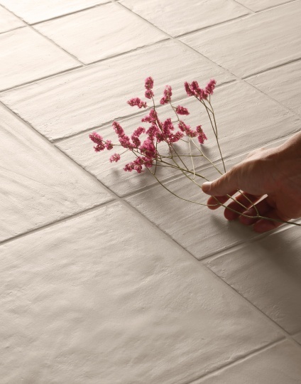 Faces & Figures: новая коллекция Фэй Тугуд для Mutina
