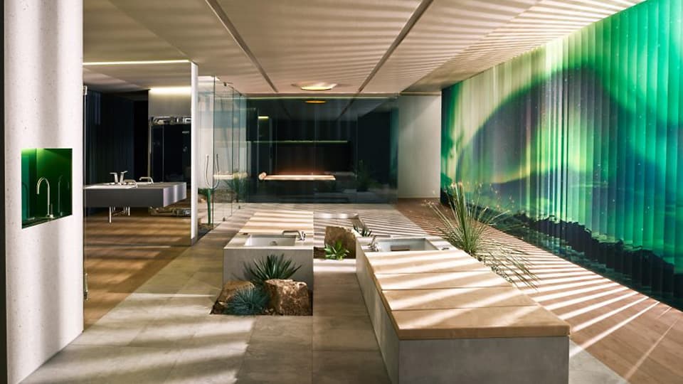 Кристоф Штумпе: «Единство древних традиций и новых технологий – это гениальный синтез»